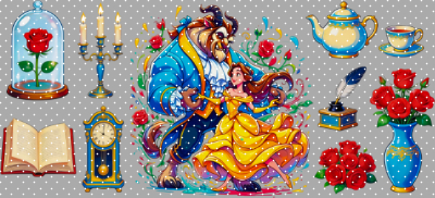 16oz Disney-D  5219